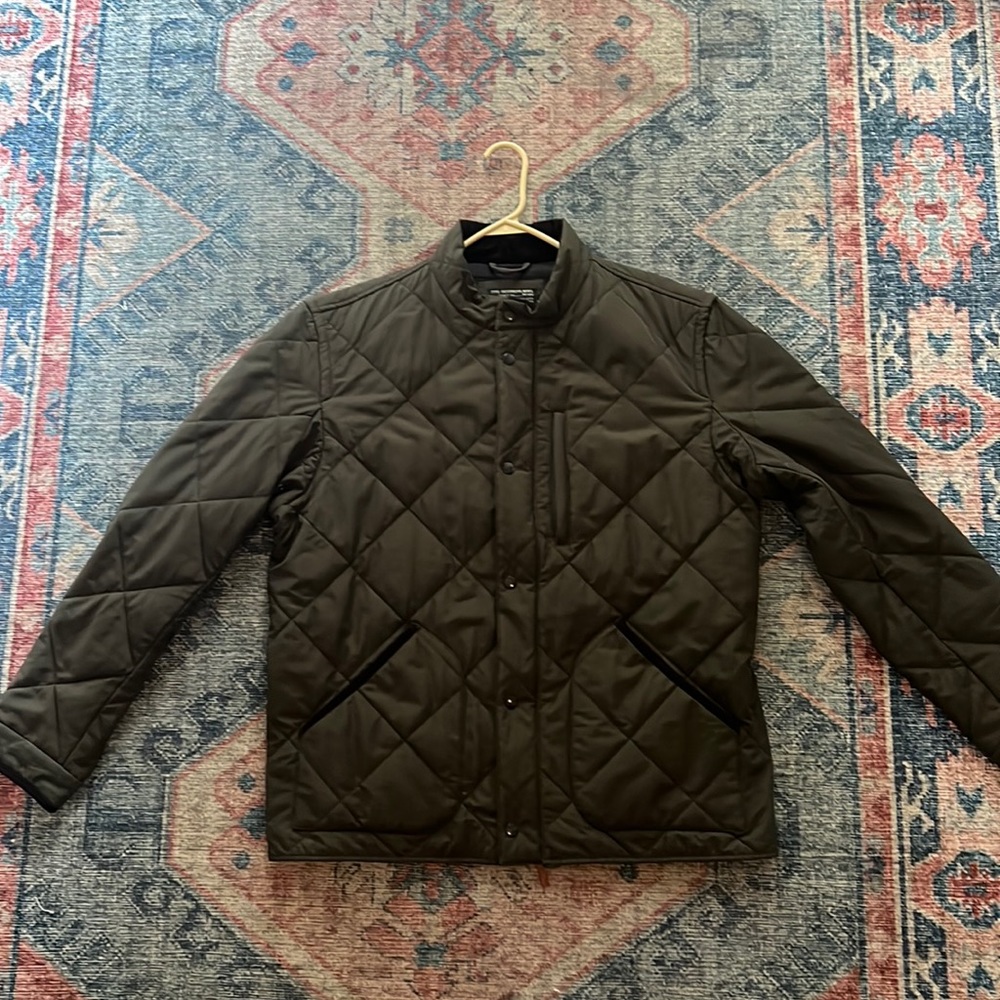 J-crew Sussex jacket